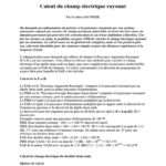 Comment calculer le champ électrique sur cat29.fr efficacement