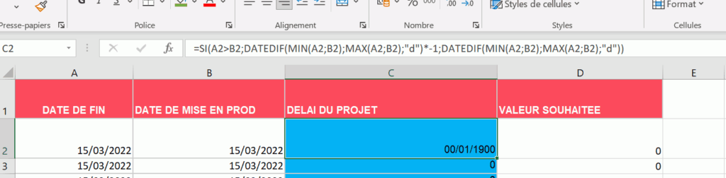 calculez facilement la différence entre deux dates avec notre outil simple et précis sur chaleteauvive. idéal pour vos besoins de gestion de temps et planification.