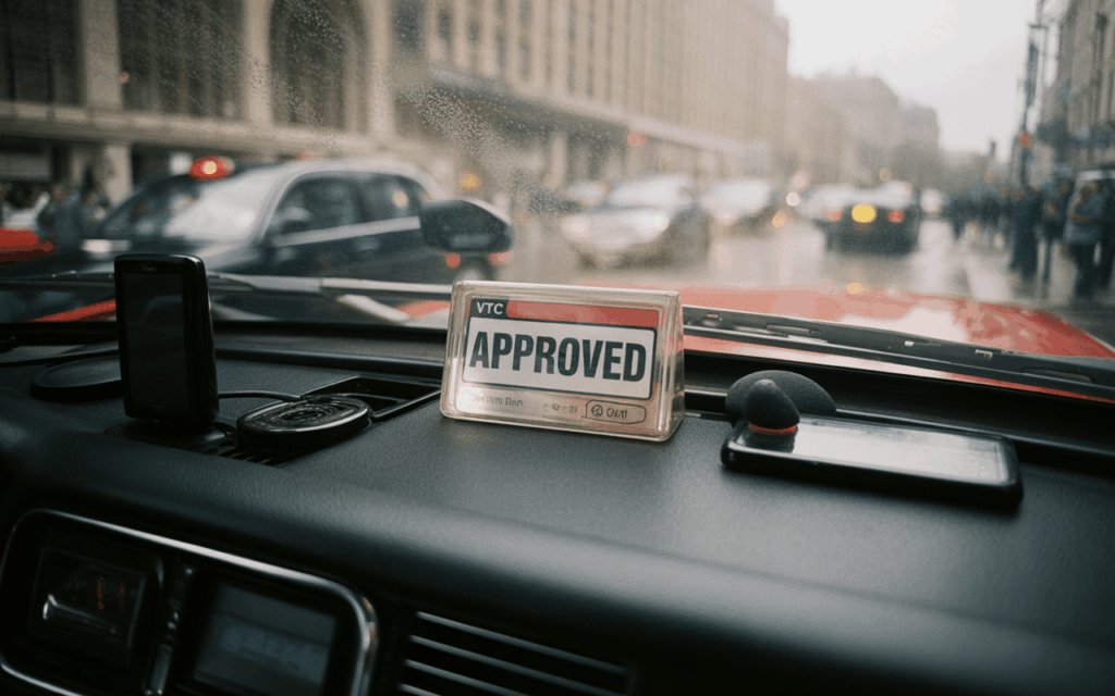 découvrez les démarches pour obtenir la carte vtc et la bvtc, ainsi que leurs utilités essentielles pour exercer en tant que chauffeur professionnel.