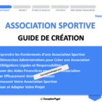 Comment créer et gérer une association efficacement sur klubasso.fr