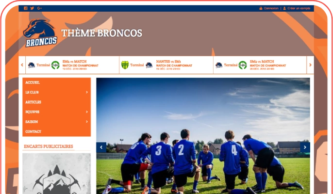 découvrez comment créer et gérer facilement votre association avec klubasso, la plateforme dédiée pour simplifier toutes vos démarches administratives et collaboratives.