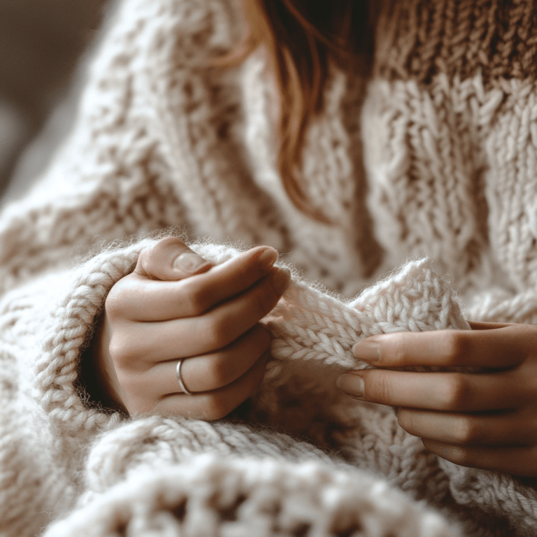 apprenez à débuter le tricot facilement avec nos astuces simples et conseils pratiques pour créer vos premiers ouvrages rapidement.