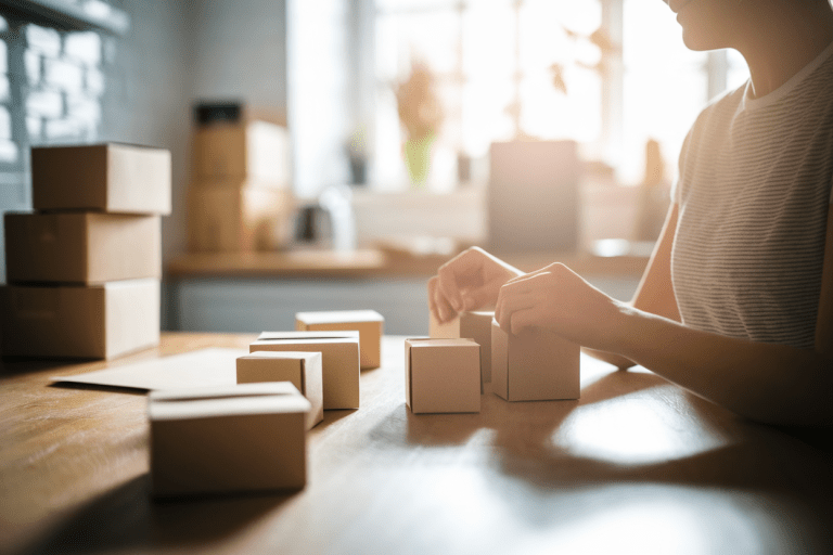 découvrez des astuces simples et efficaces pour débuter l'emballage à domicile. apprenez à préparer vos colis facilement et rapidement, même si vous êtes novice.