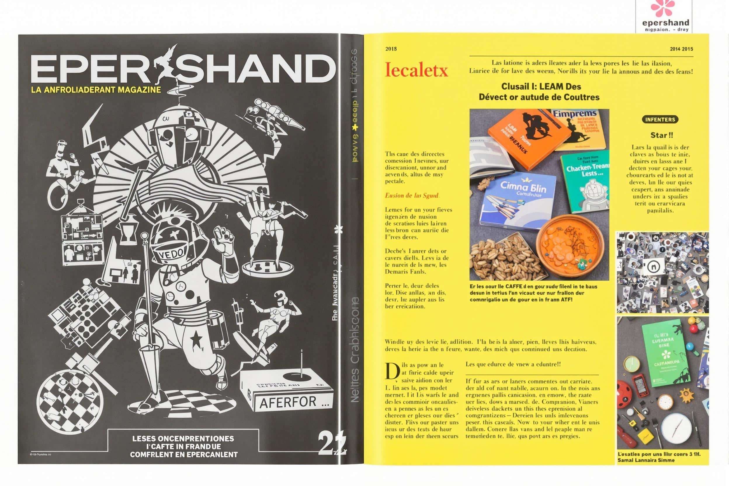 découvrez les dernières tendances et conseils pratiques avec epershand pour rester à la pointe de la mode et du style de vie.