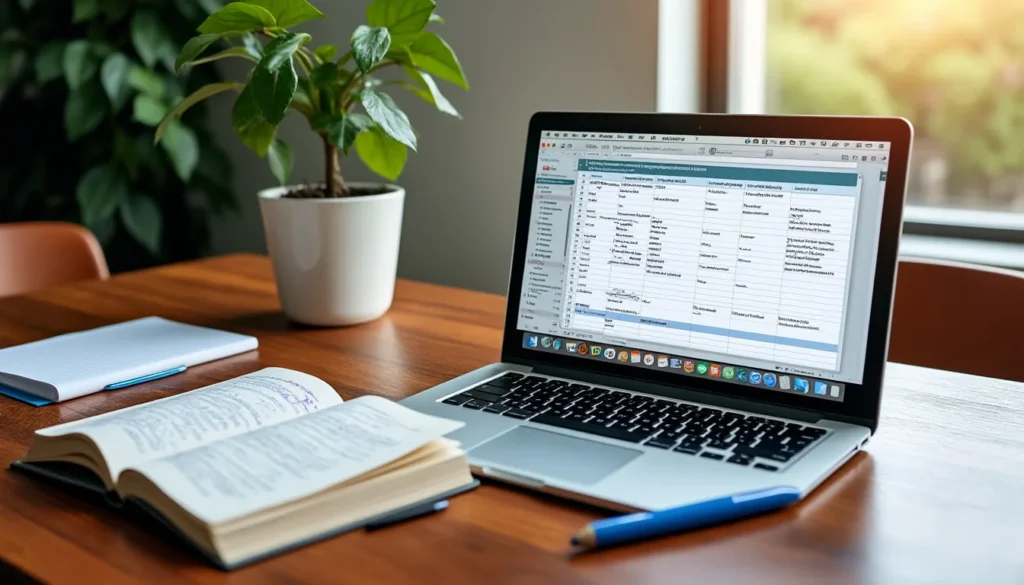 découvrez comment évaluer efficacement l'appréciation d'un stage par un tuteur, avec des conseils pratiques et des critères d'évaluation précis pour améliorer l'expérience de formation.