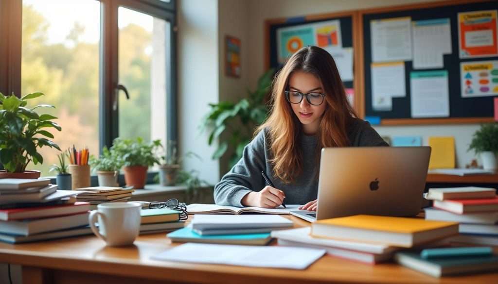 découvrez comment évaluer l'appréciation d'un stage par un tuteur pour améliorer la qualité de l'accompagnement et des apprentissages.