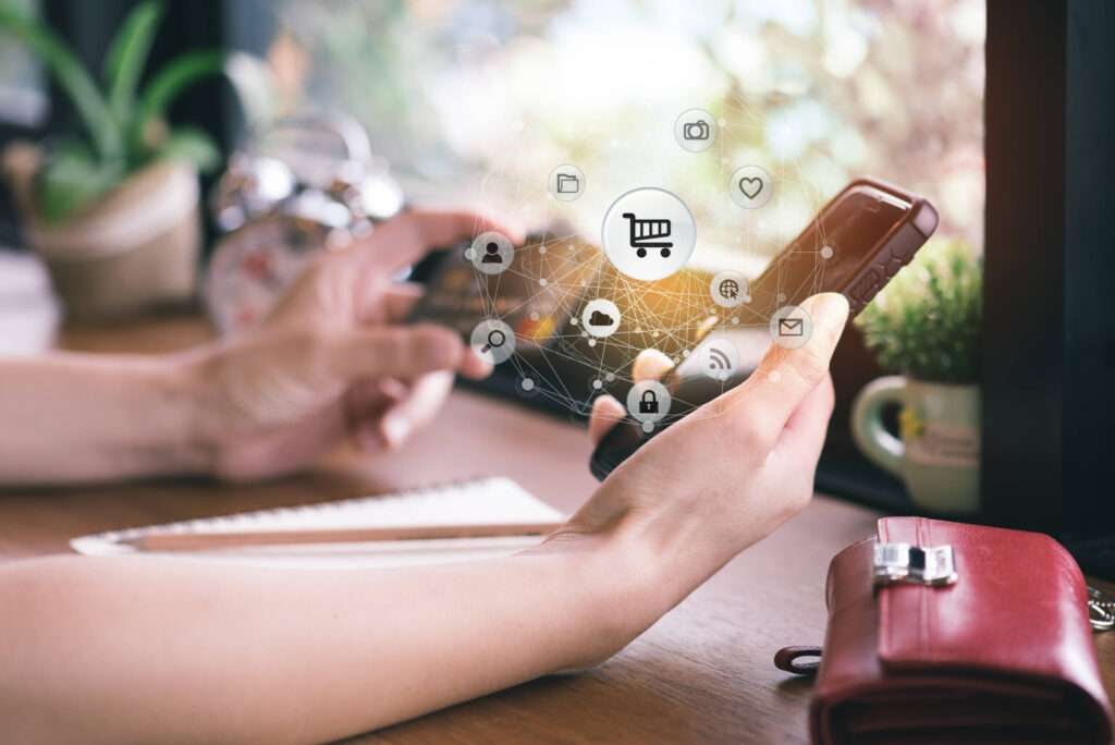 découvrez notre formation en social selling pour booster votre succès commercial grâce aux techniques de vente sur les réseaux sociaux.