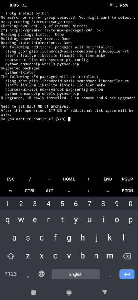 guide complet pour installer python sur debian, étape par étape, afin de configurer votre environnement de développement rapidement et facilement.