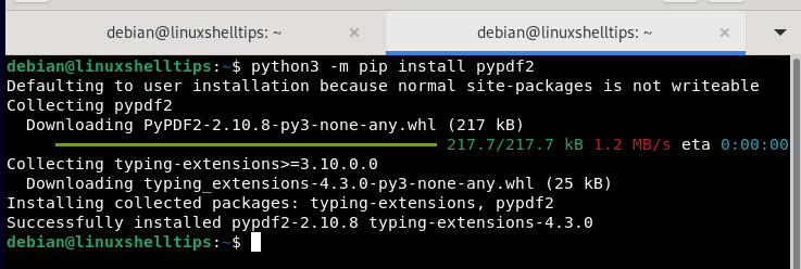 guide complet pour installer python sur debian, incluant les étapes d'installation, la configuration et les conseils pour débutants.
