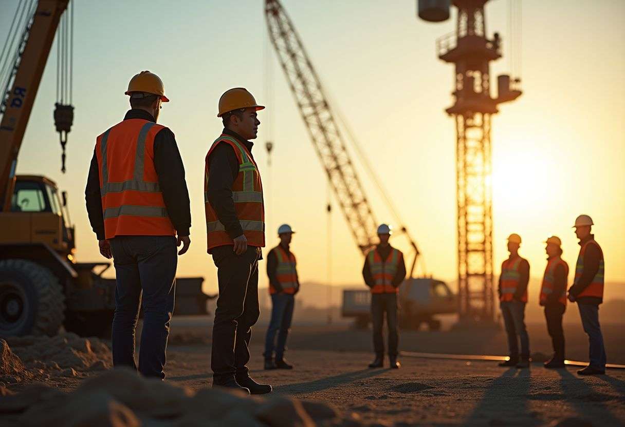 découvrez les formations innovantes et les nombreuses opportunités offertes par l'isen brest pour booster votre carrière dans les technologies et l'ingénierie.