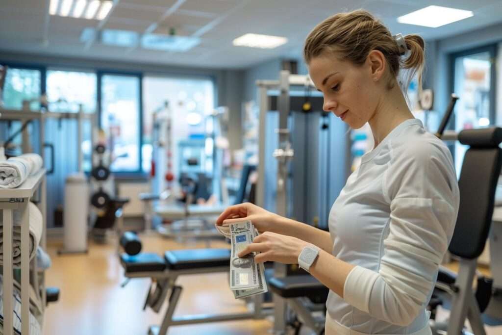 découvrez le revenu mensuel moyen d'un kinésithérapeute en , les facteurs influençant sa rémunération et les perspectives du secteur pour mieux planifier votre carrière.