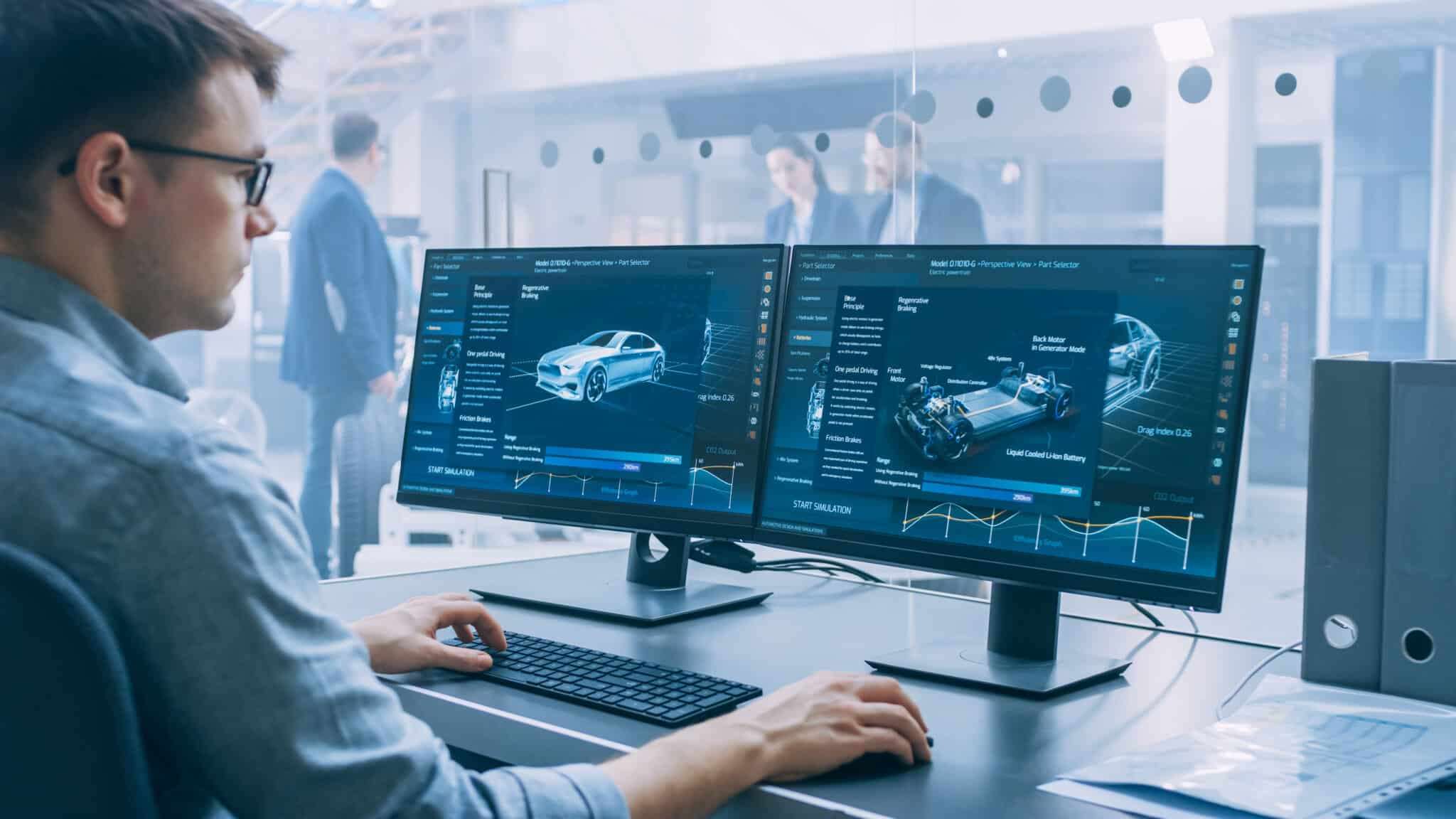 découvrez le rôle clé de l'ingénieur automobile dans le développement des véhicules, de la conception à la mise en production, alliant innovation et performance.