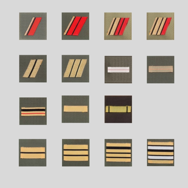découvrez le salaire dans l'armée de terre en fonction des différents grades, avec détails sur les rémunérations, primes et avantages associés à chaque niveau.