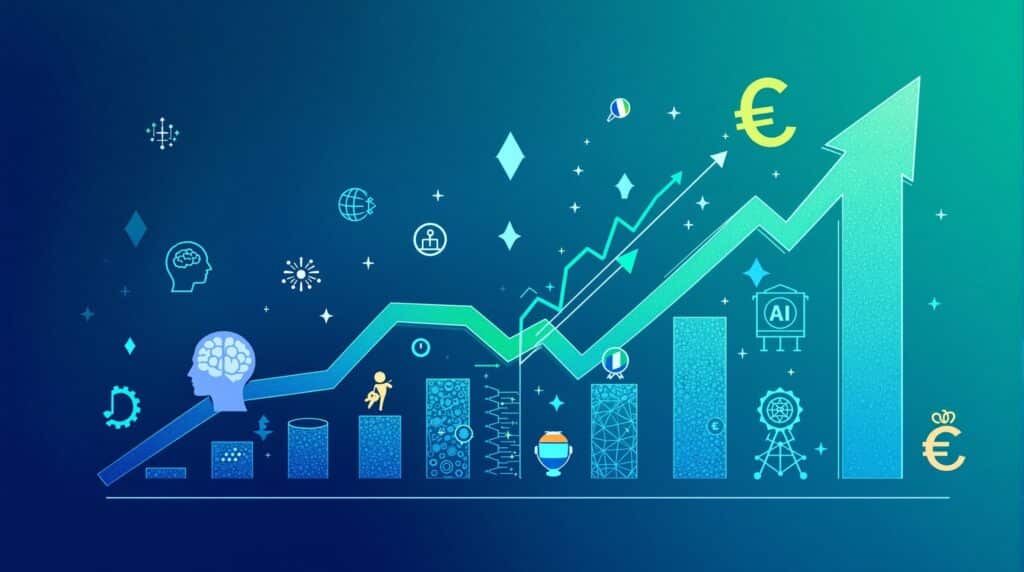 découvrez les tendances et évolutions du salaire d'ingénieur d'affaires en , avec une analyse des rémunérations selon les secteurs et l'expérience.