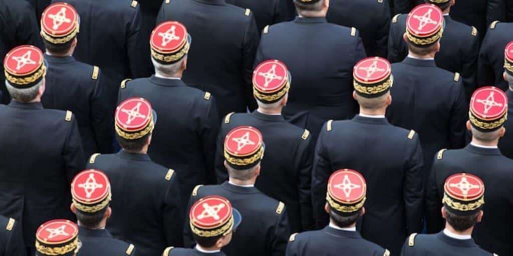 découvrez les salaires des officiers de l'armée de terre en , avec détails sur les grilles salariales, primes et avantages selon les grades et expériences.