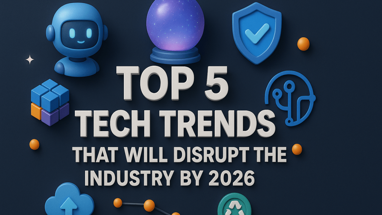 découvrez les tendances tech et business en 2026, les innovations majeures et les stratégies pour réussir dans un monde en pleine transformation digitale.
