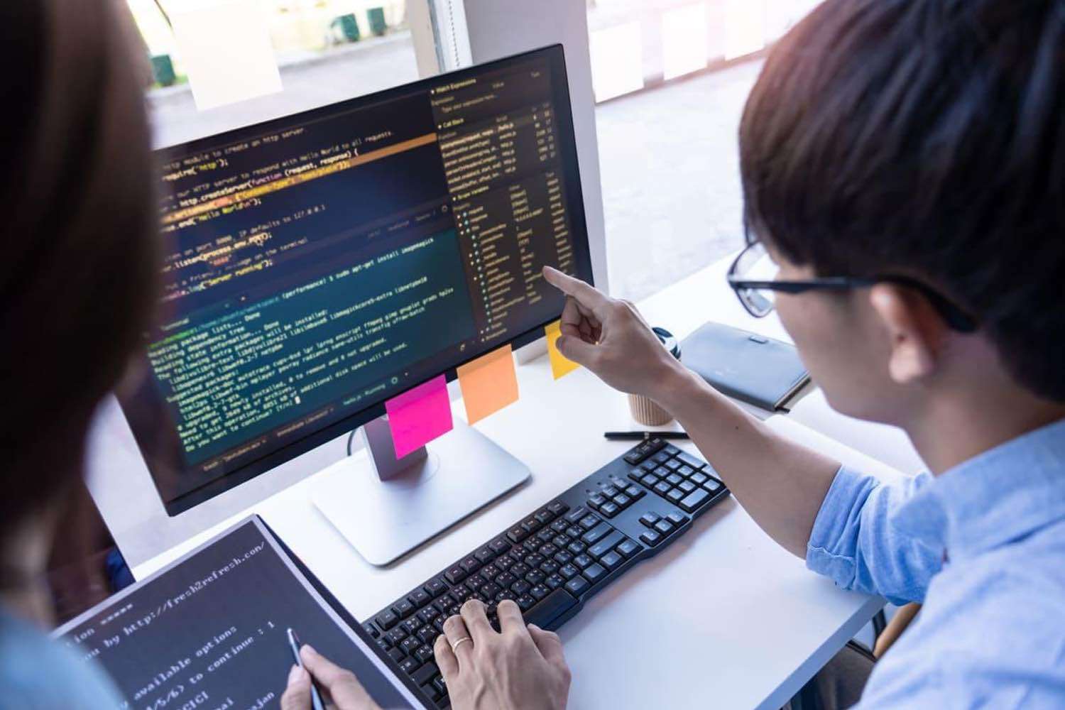 découvrez les formations d'ingénieur en informatique pour  : programmes, admissions, débouchés et conseils pour réussir vos études dans ce domaine en pleine expansion.