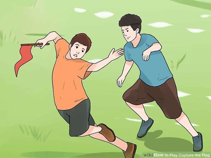 découvrez des astuces et stratégies efficaces pour réussir au jeu get the flag et surpasser vos adversaires rapidement.