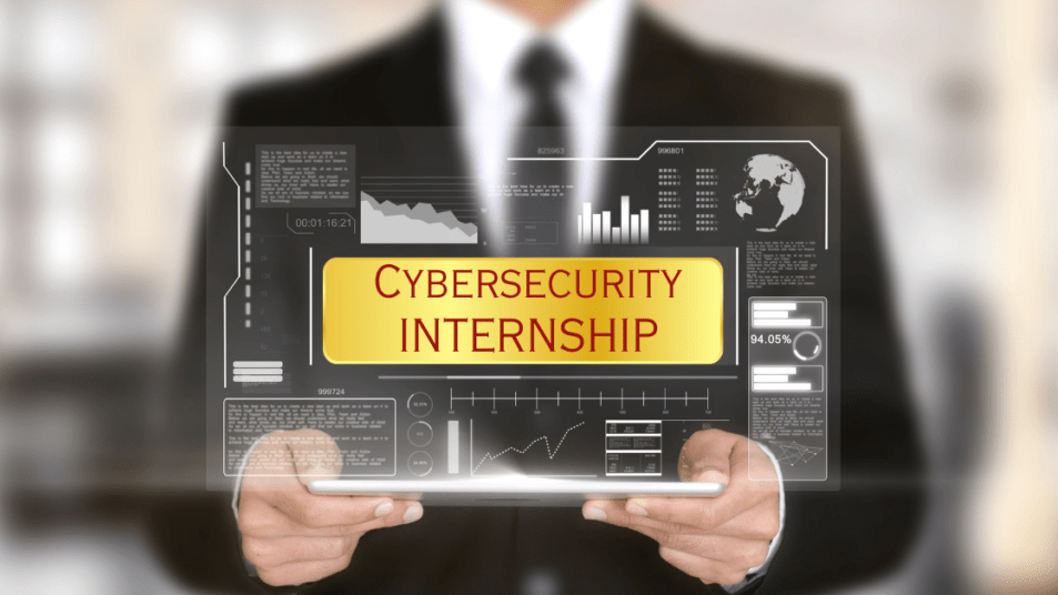 découvrez notre stage en cybersécurité pour acquérir des compétences pratiques et une expérience précieuse dans la protection des systèmes informatiques.