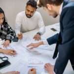 Cabinet comptable à Cergy : comment bien choisir son expert-comptable ?