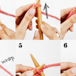 Comment démarrer un projet de tricot facilement