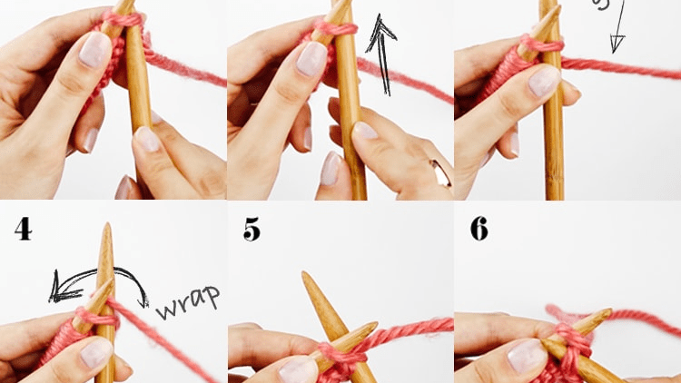 découvrez un projet de tricot facile pour débutants, parfait pour apprendre les bases et créer vos premiers ouvrages rapidement.