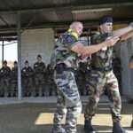 Formation réserviste gendarmerie : tout savoir pour bien commencer