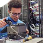 Quel est le rôle d&rsquo;un technicien maintenance informatique en entreprise
