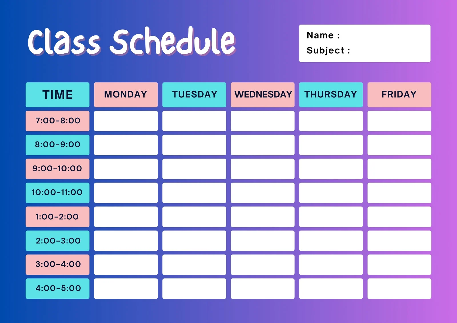 découvrez notre outil de planification efficace pour organiser facilement votre emploi du temps et optimiser votre productivité.