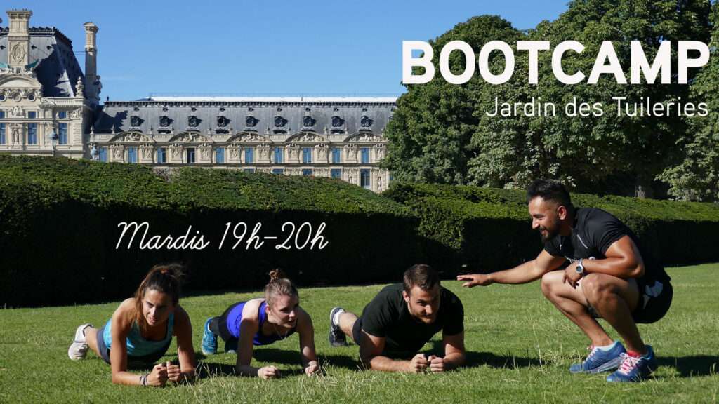 découvrez les boot camps à paris pour : formations intensives, ateliers pratiques et préparation optimale pour réussir vos projets sportifs et professionnels lors des événements de cette année.