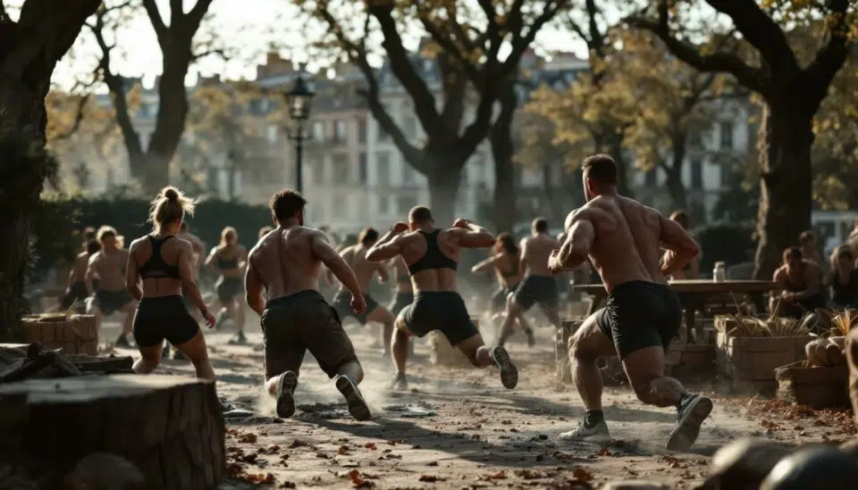 découvrez les meilleurs boot camps à paris pour et préparez-vous efficacement aux événements sportifs majeurs de l'année.