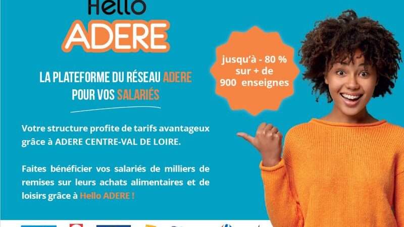 découvrez helloadere, votre plateforme innovante pour connecter, échanger et grandir ensemble. rejoignez notre communauté dynamique dès aujourd'hui !