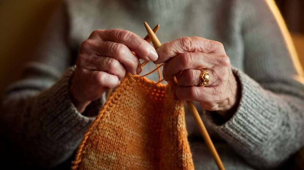 découvrez tout sur le tricot : techniques, modèles, astuces et inspirations pour créer vos propres ouvrages en laine.