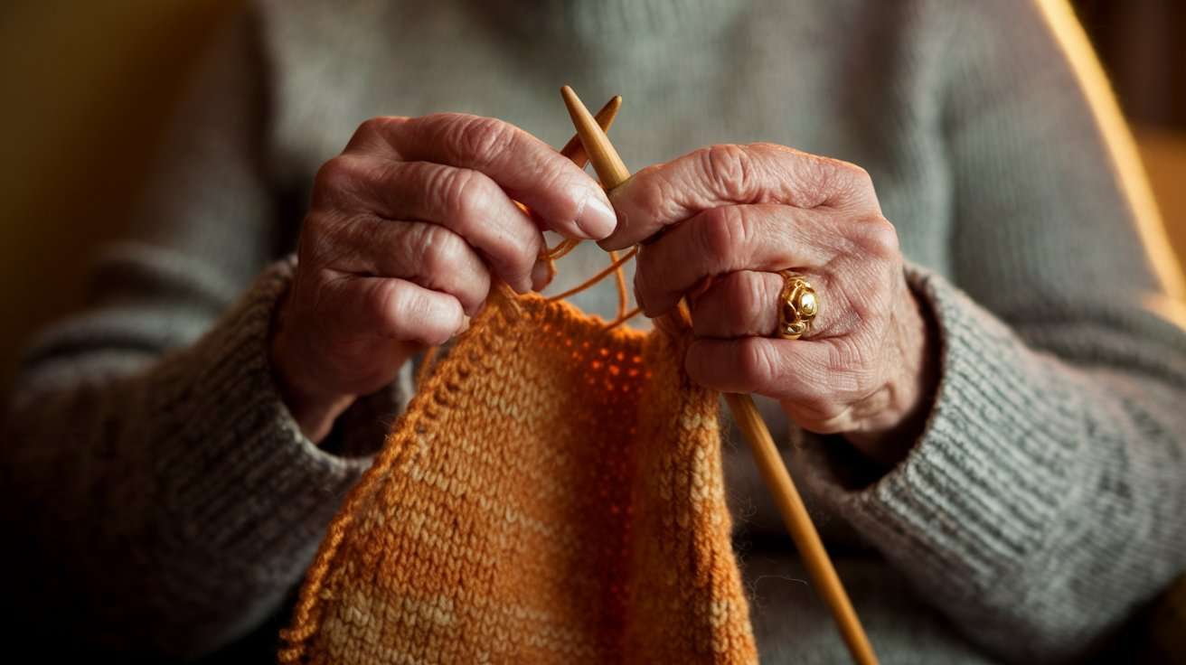 découvrez tout sur le tricot : astuces, techniques, modèles et inspirations pour créer vos propres vêtements et accessoires faits main.