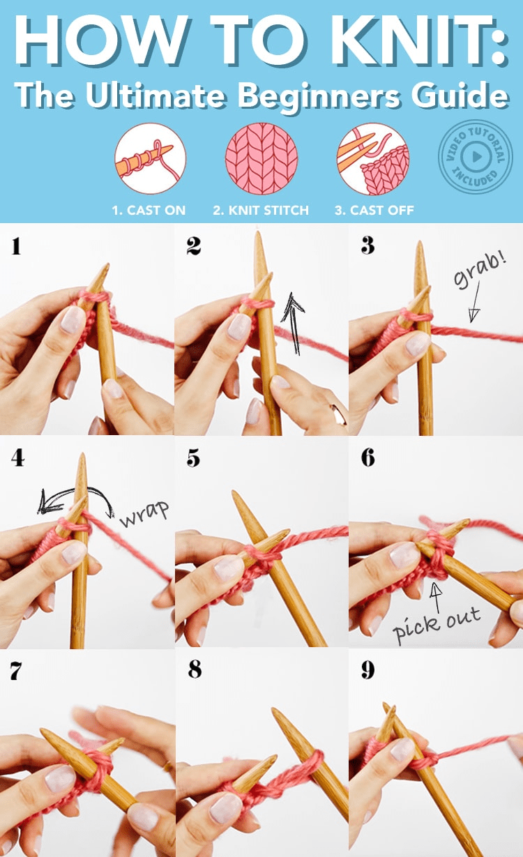 découvrez notre guide pour débutants en tricot, parfait pour apprendre les bases, choisir le matériel et créer vos premiers projets facilement.