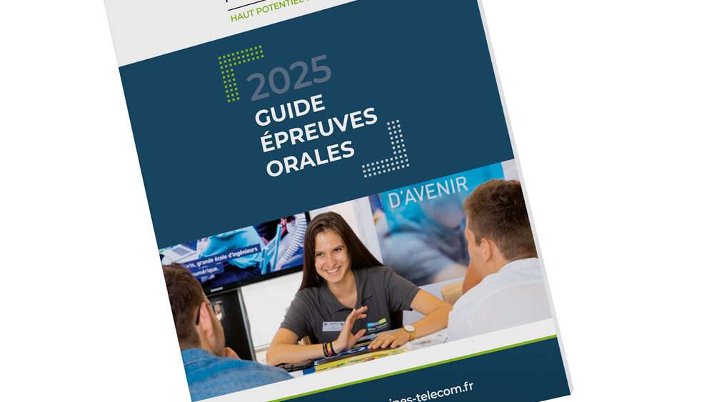 découvrez nos conseils pratiques pour réussir l'oral des mines telecom et maximiser vos chances d'admission.