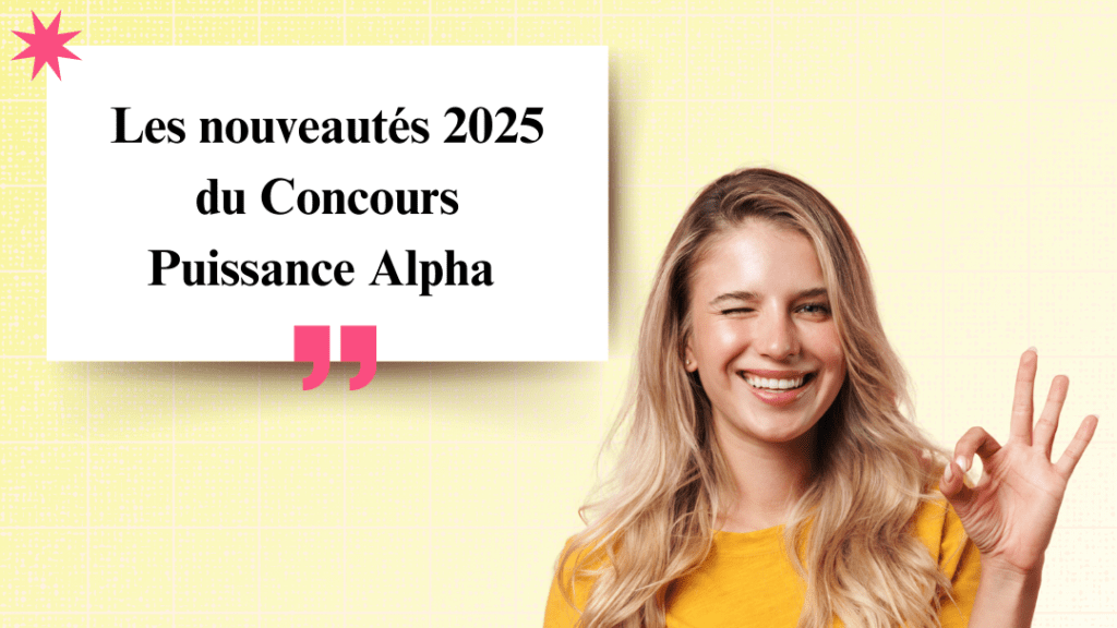 découvrez puissance alpha , l'événement incontournable pour les futurs ingénieurs et technophiles, avec des innovations, des conférences et des opportunités de carrière à ne pas manquer.