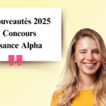 Tout savoir sur le concours puissance alpha 2025 : guide complet et conseils