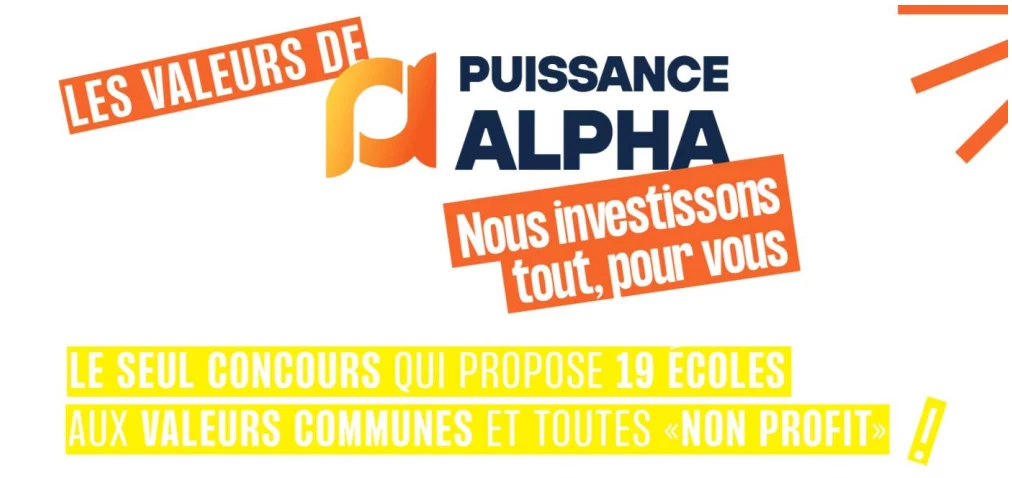 découvrez puissance alpha , l'événement incontournable des talents en ingénierie et innovation. préparez votre avenir dès aujourd'hui !