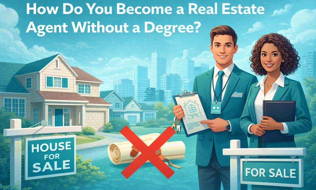 découvrez comment devenir agent immobilier sans diplôme officiel et réussir dans le secteur grâce à nos conseils pratiques et ressources essentielles.