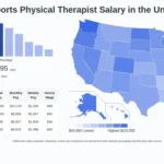 Quel est le salaire d&rsquo;un kiné du sport en 2026 ?