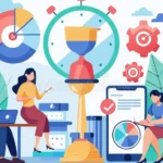 Combien d’heures travailler par mois pour optimiser sa productivité