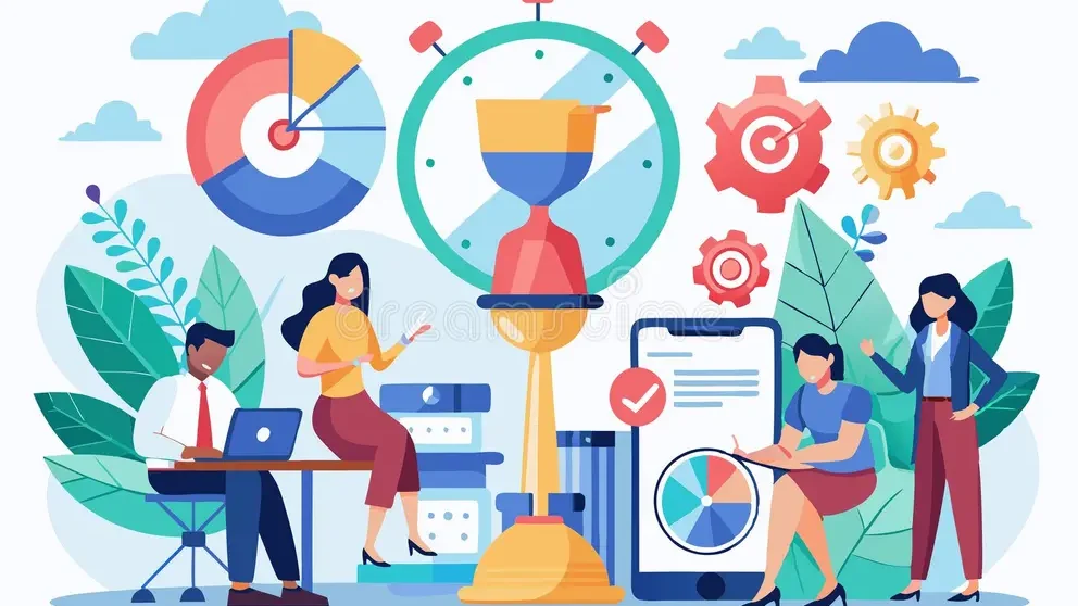 optimisez vos heures de travail pour améliorer la productivité et équilibrer vie professionnelle et personnelle grâce à des stratégies efficaces.