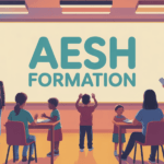Formation aesh avec pôle emploi : comment accéder au métier d&rsquo;accompagnant scolaire