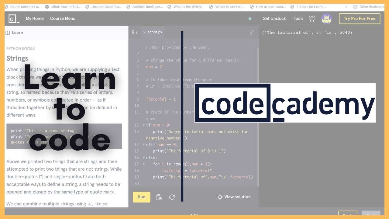 formation en codage pour tous niveaux : développez vos compétences en programmation avec nos cours pratiques et accessibles.
