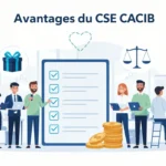 Cse cacib : comprendre son rôle et ses avantages