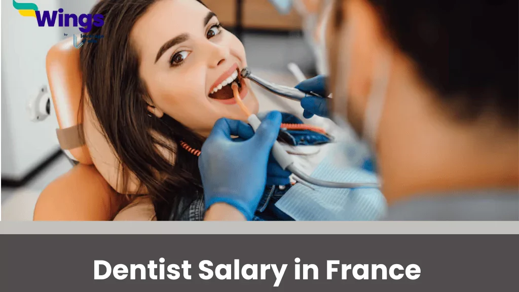 découvrez le salaire moyen des dentistes en france, les facteurs influençant leur rémunération et les perspectives de carrière dans le secteur dentaire français.