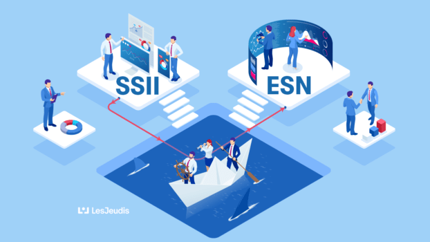 découvrez en les différences clés entre une esn (entreprise de services du numérique) et une ssii (société de services en ingénierie informatique) pour mieux choisir votre partenaire digital.