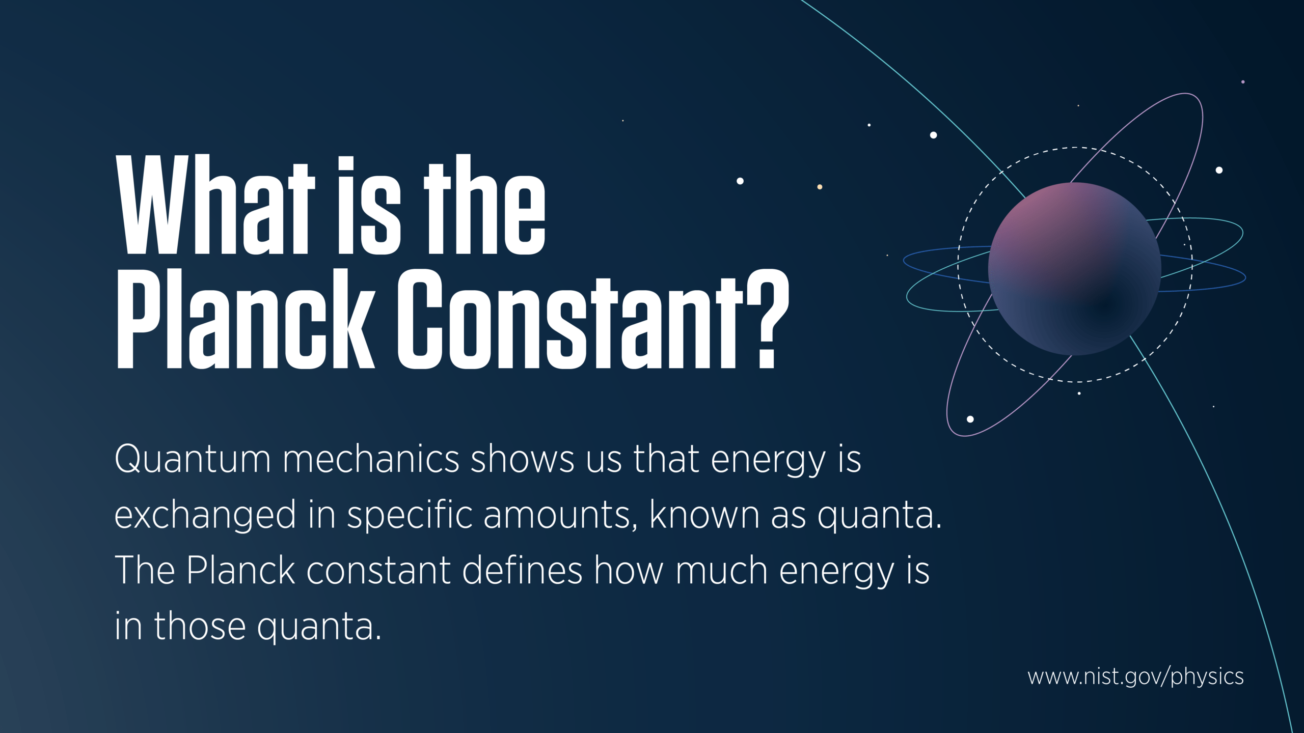 découvrez la constante de planck, une valeur fondamentale en physique quantique essentielle pour comprendre la nature de l'énergie et des particules subatomiques.