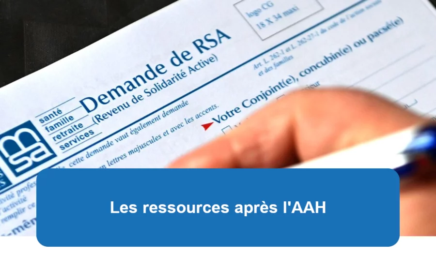découvrez tout ce qu'il faut savoir sur la résiliation de l'aah (allocation aux adultes handicapés) : procédures, conditions et conséquences.